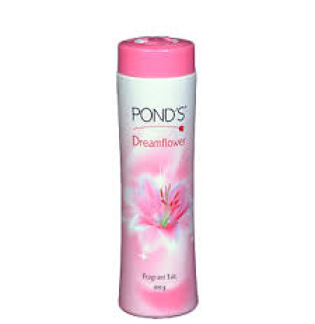 Pond's Dream Flower